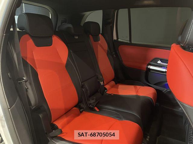 Mercedes Benz GLB-CLASS 2025-08 8158803-16