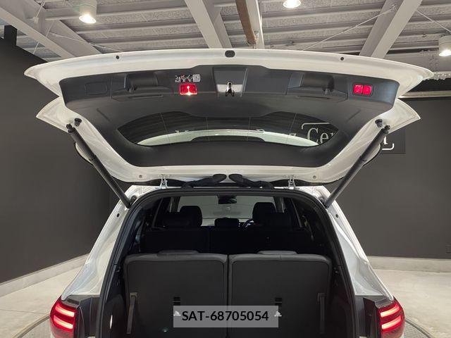 Mercedes Benz GLB-CLASS 2025-08 8158803-19