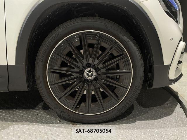 Mercedes Benz GLB-CLASS 2025-08 8158803-20
