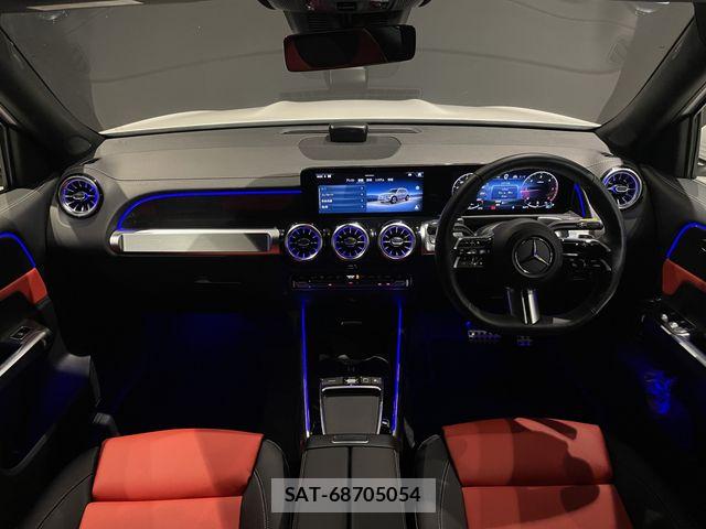 Mercedes Benz GLB-CLASS 2025-08 8158803-21