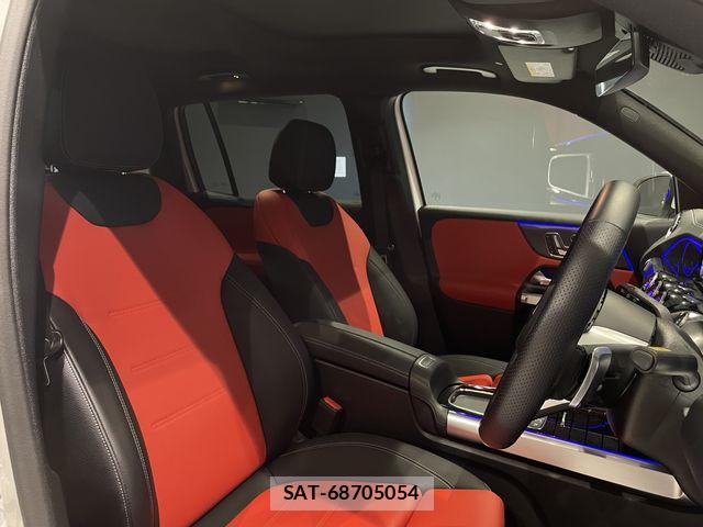 Mercedes Benz GLB-CLASS 2025-08 8158803-3