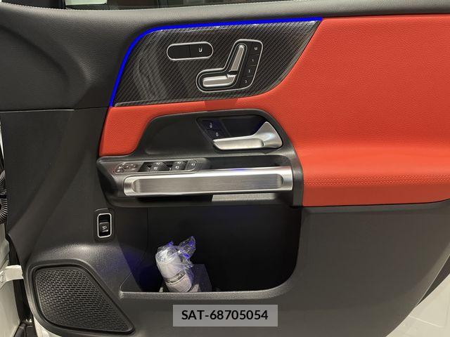 Mercedes Benz GLB-CLASS 2025-08 8158803-4