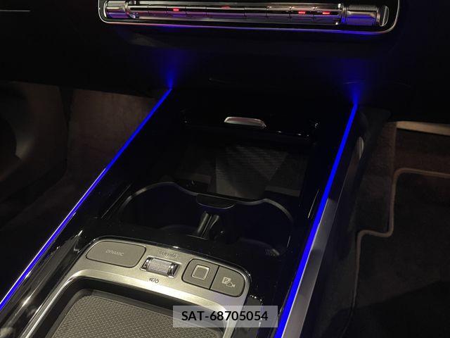 Mercedes Benz GLB-CLASS 2025-08 8158803-7