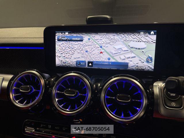 Mercedes Benz GLB-CLASS 2025-08 8158803-8