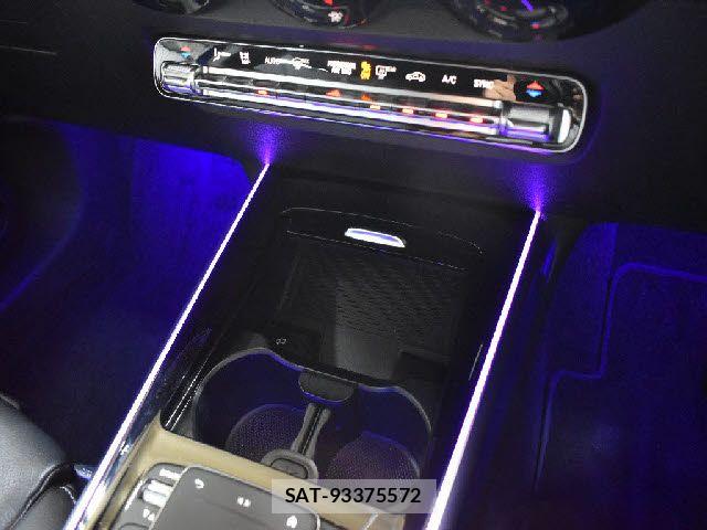 Mercedes Benz GLB-CLASS 2021-03 8208687-11
