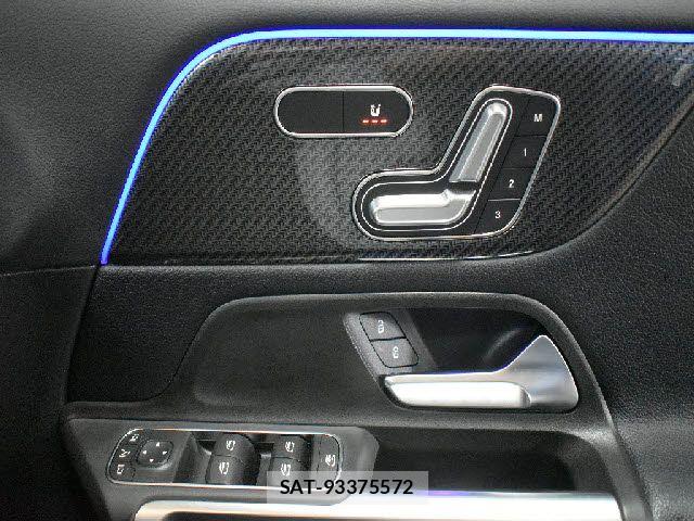 Mercedes Benz GLB-CLASS 2021-03 8208687-12
