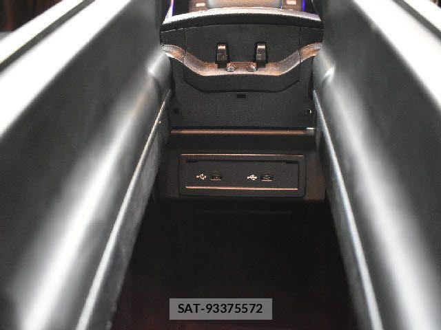 Mercedes Benz GLB-CLASS 2021-03 8208687-14