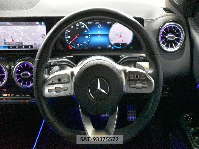 Mercedes Benz GLB-CLASS 2021-03 8208687-15