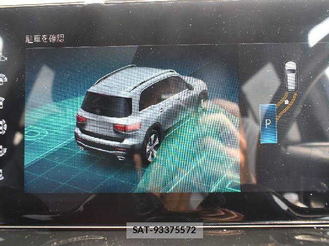 Mercedes Benz GLB-CLASS 2021-03 8208687-17