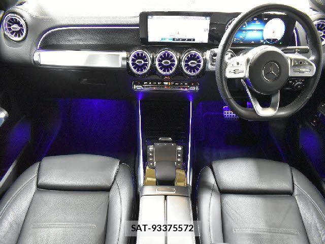 Mercedes Benz GLB-CLASS 2021-03 8208687-1