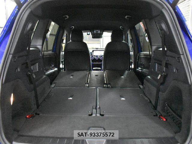 Mercedes Benz GLB-CLASS 2021-03 8208687-19