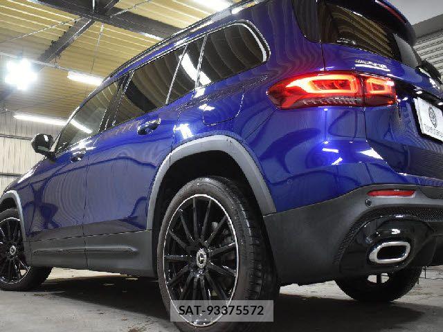 Mercedes Benz GLB-CLASS 2021-03 8208687-23