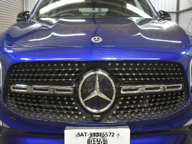 Mercedes Benz GLB-CLASS 2021-03 8208687-25