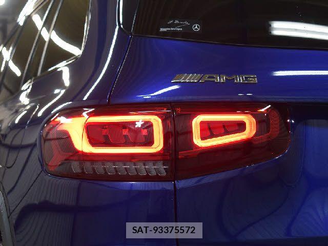Mercedes Benz GLB-CLASS 2021-03 8208687-26