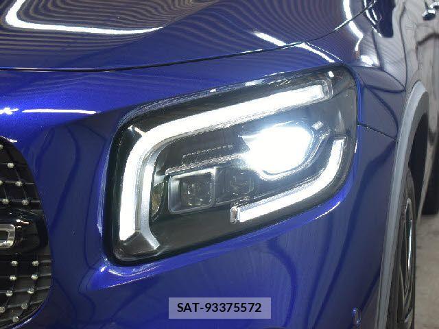 Mercedes Benz GLB-CLASS 2021-03 8208687-27
