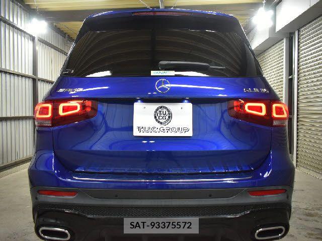 Mercedes Benz GLB-CLASS 2021-03 8208687-28