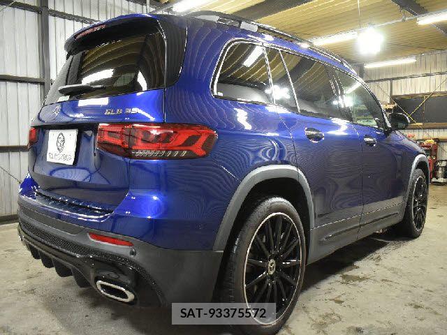 Mercedes Benz GLB-CLASS 2021-03 8208687-2