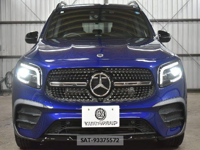 Mercedes Benz GLB-CLASS 2021-03 8208687-29