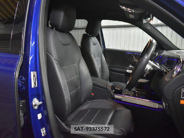 Mercedes Benz GLB-CLASS 2021-03 8208687-7