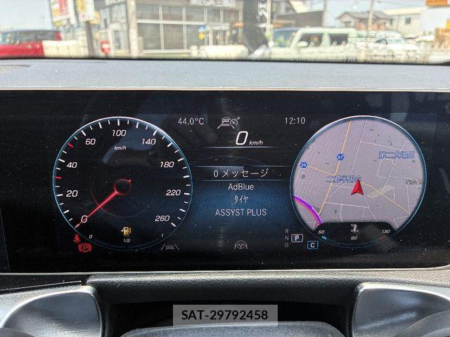 Mercedes Benz GLB-CLASS 2020-07 8208690-9