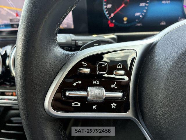 Mercedes Benz GLB-CLASS 2020-07 8208690-13