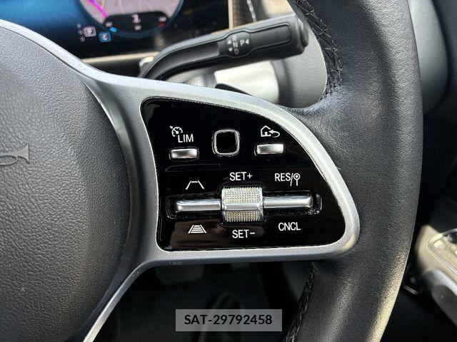 Mercedes Benz GLB-CLASS 2020-07 8208690-14