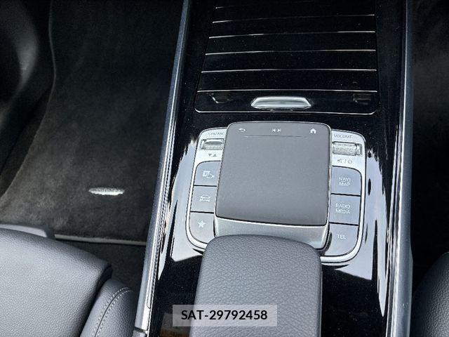 Mercedes Benz GLB-CLASS 2020-07 8208690-15