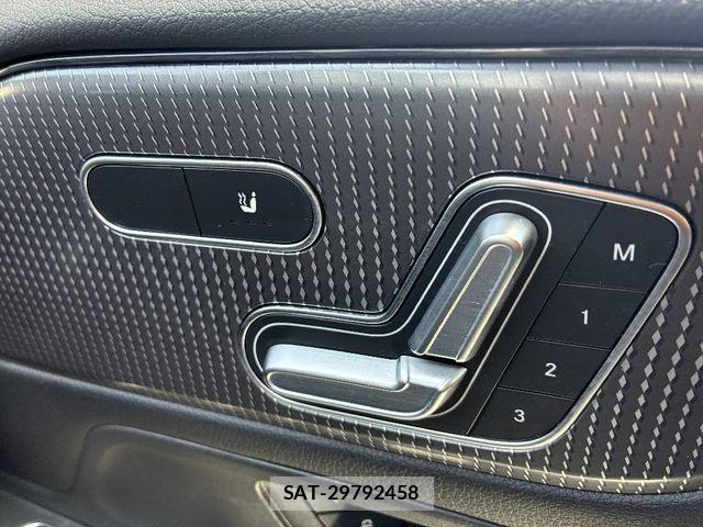 Mercedes Benz GLB-CLASS 2020-07 8208690-18