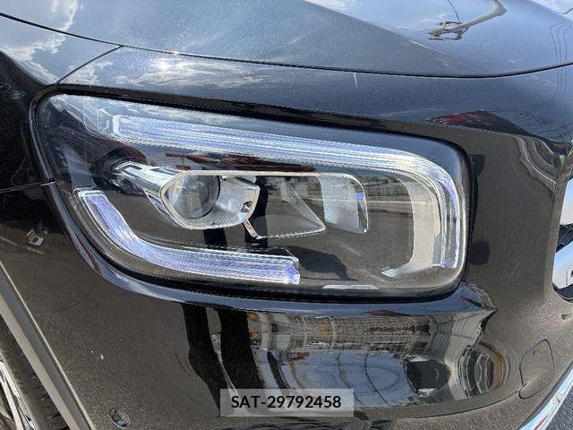 Mercedes Benz GLB-CLASS 2020-07 8208690-19