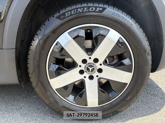 Mercedes Benz GLB-CLASS 2020-07 8208690-20