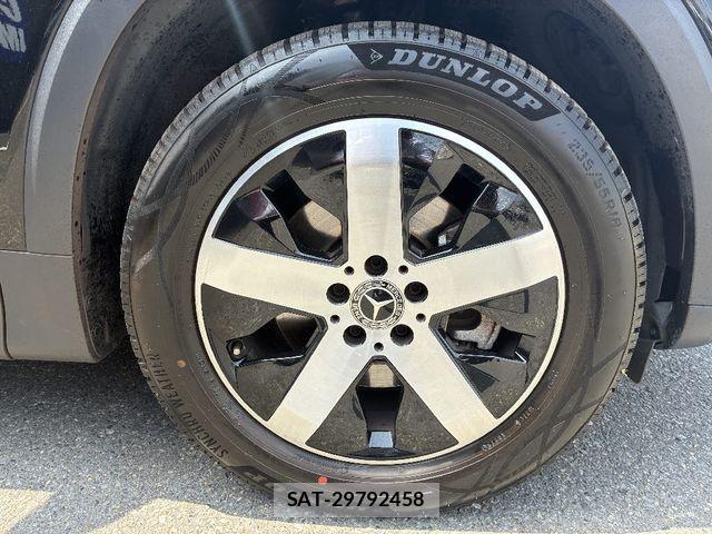 Mercedes Benz GLB-CLASS 2020-07 8208690-22