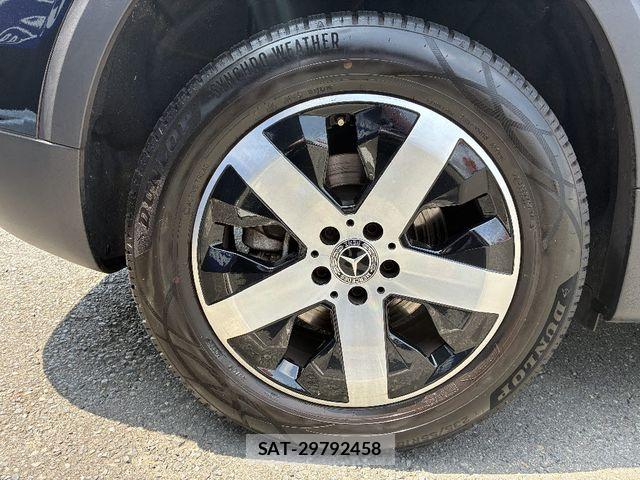 Mercedes Benz GLB-CLASS 2020-07 8208690-23