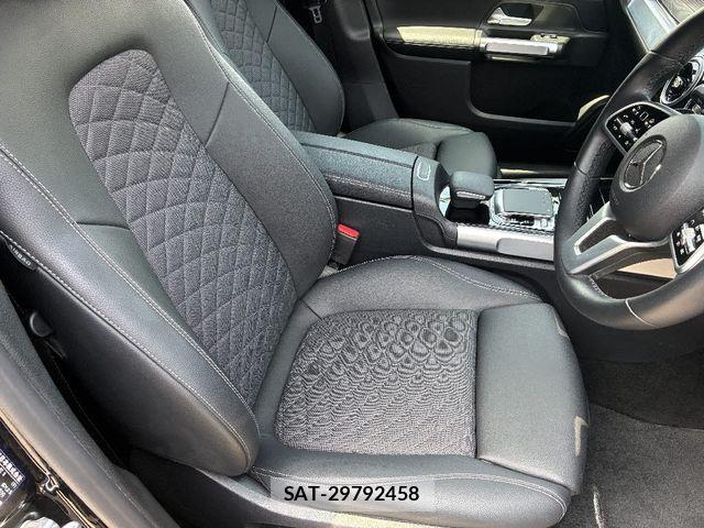 Mercedes Benz GLB-CLASS 2020-07 8208690-3