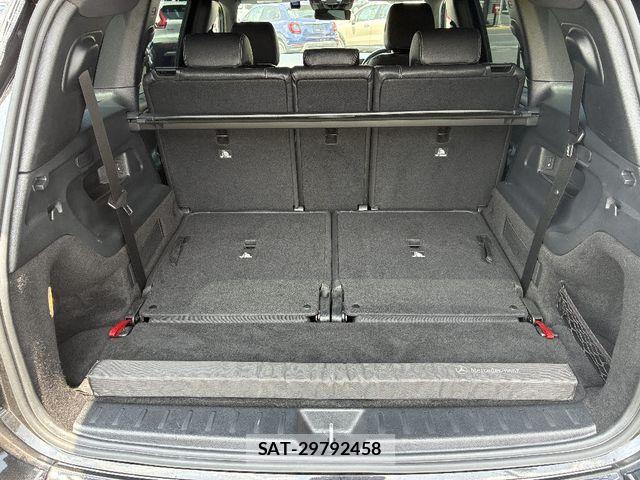Mercedes Benz GLB-CLASS 2020-07 8208690-5