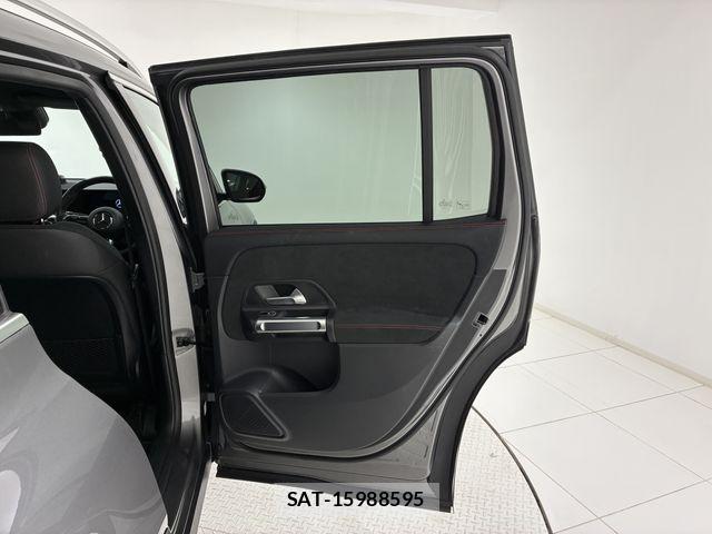 Mercedes Benz GLB-CLASS 2025-05 8208685-10