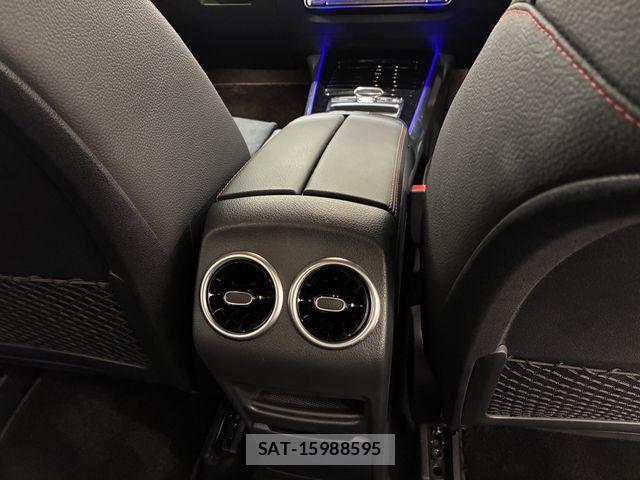 Mercedes Benz GLB-CLASS 2025-05 8208685-12