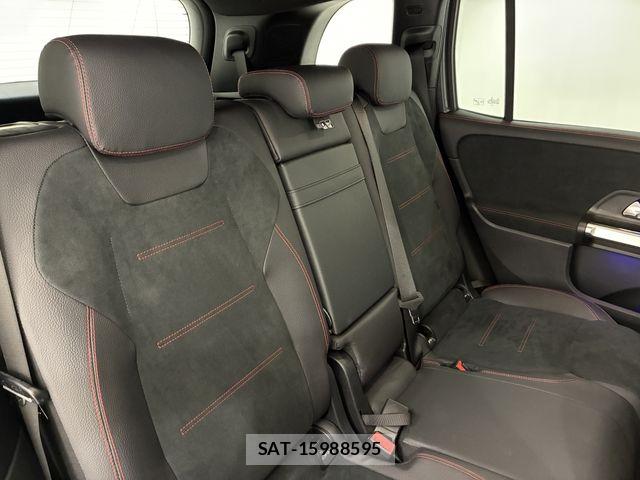 Mercedes Benz GLB-CLASS 2025-05 8208685-13