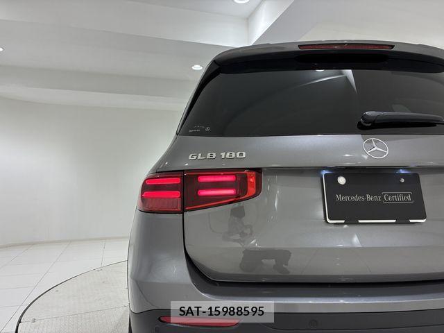 Mercedes Benz GLB-CLASS 2025-05 8208685-14