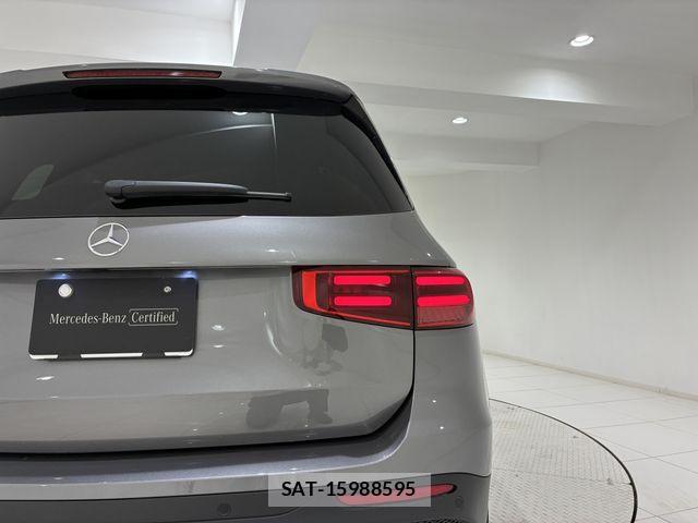 Mercedes Benz GLB-CLASS 2025-05 8208685-15