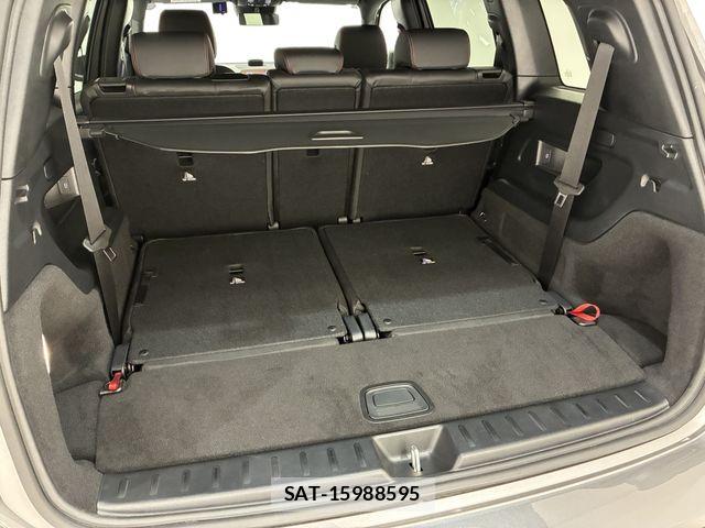 Mercedes Benz GLB-CLASS 2025-05 8208685-16