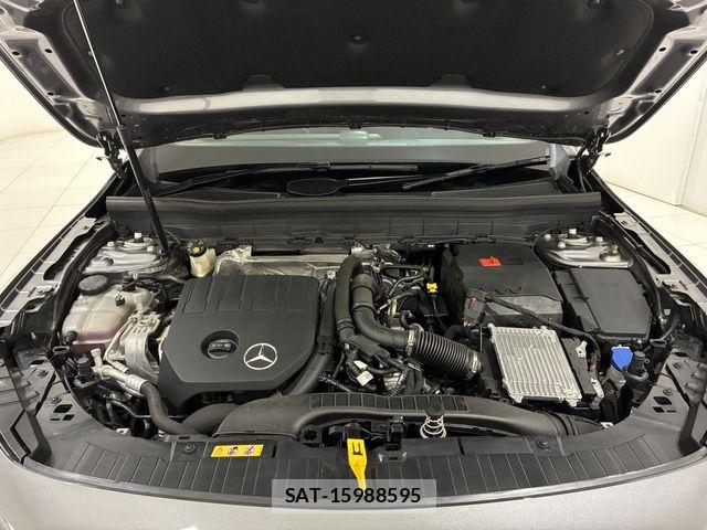 Mercedes Benz GLB-CLASS 2025-05 8208685-18