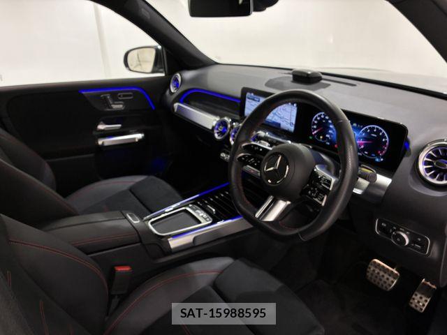 Mercedes Benz GLB-CLASS 2025-05 8208685-1