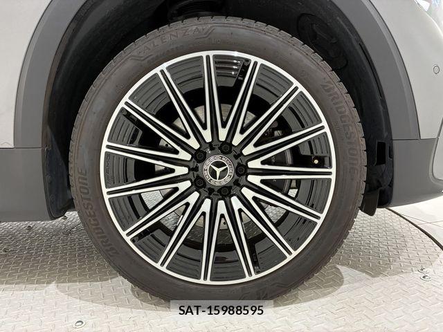 Mercedes Benz GLB-CLASS 2025-05 8208685-19