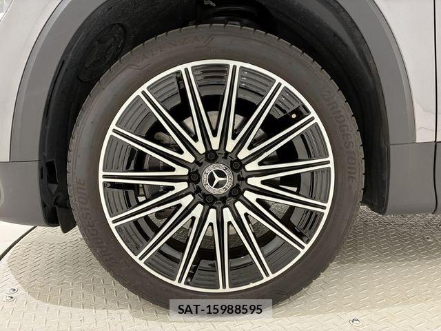 Mercedes Benz GLB-CLASS 2025-05 8208685-20