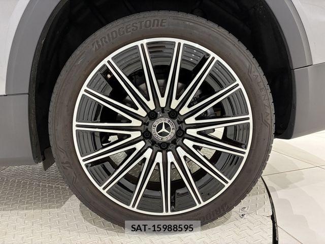 Mercedes Benz GLB-CLASS 2025-05 8208685-21