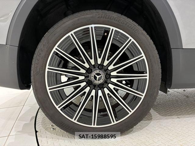 Mercedes Benz GLB-CLASS 2025-05 8208685-22