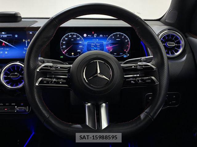 Mercedes Benz GLB-CLASS 2025-05 8208685-24