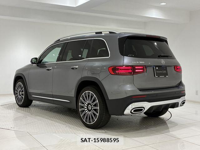 Mercedes Benz GLB-CLASS 2025-05 8208685-2