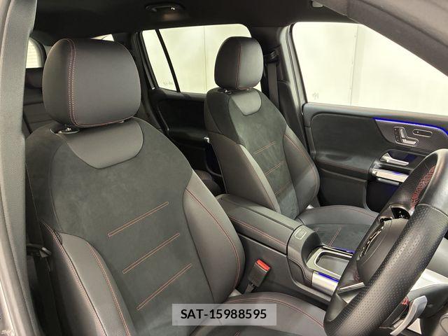 Mercedes Benz GLB-CLASS 2025-05 8208685-3