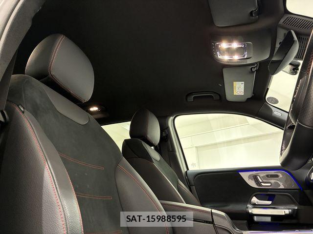 Mercedes Benz GLB-CLASS 2025-05 8208685-4